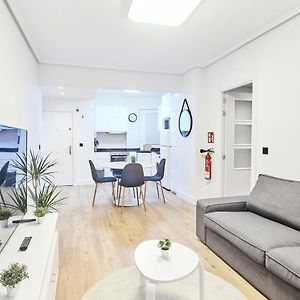 Apartamento de 3 Dormitorios